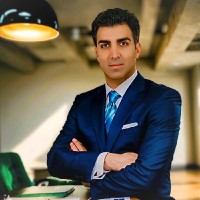 Ben Kouchaki