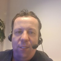 Richard Te Brinke