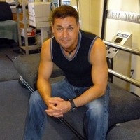 Lloyd Shaw
