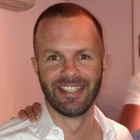 Kieran Bycroft