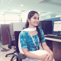 Saveetha Venugopal