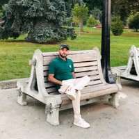 Mohammed Mohiuddin Mohin