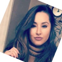 Veronica Mena