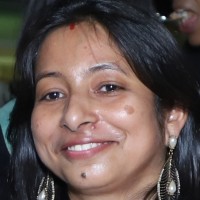Arpita Mazumdar