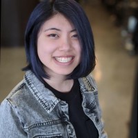 Lydia Zheng