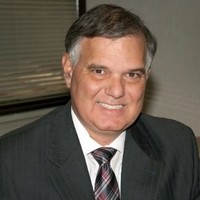 David Gillespie