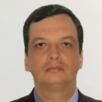 Luis Enrique Saavedra Pardo