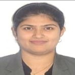 Sheetal Wagh