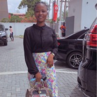 Kikelomo Adeyemi