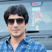 Mukesh Jangid