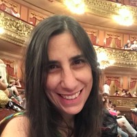 Maria Jose Cortiñas Orlandini