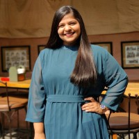 Dr. Nandini Sukhani (PT)