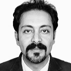 Mohsen Nouri