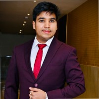 Deepak Kumar Pathak