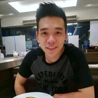 Lee Kuang Yao