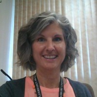 Pam Hamilton