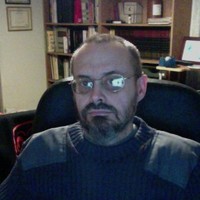 Keith Wigmore