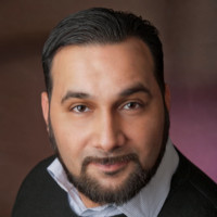 Mustafa Omari