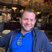 Josh Lefkowitz, Cts