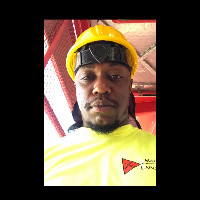 Jamel Washington