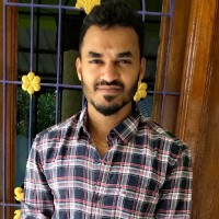 Jeeva Govindaraj