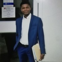 Richard Bareth Evina Atouba