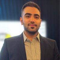 Farhad Tavakoli