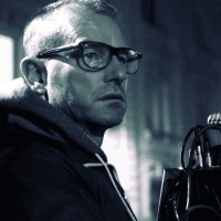 Antony Hoffman