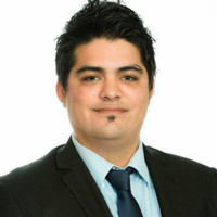 Alex Bendana