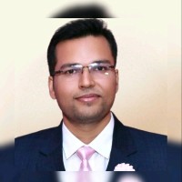 Dr Shiv Kant