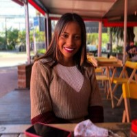 Yohana Faleiro