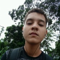 George Antony Oliveira