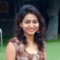 Komal Jain