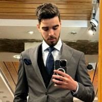 Mohamed abdesmaia merabet