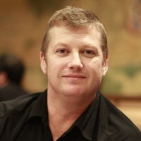 Stephen Moore