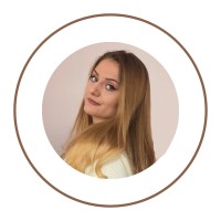 Mariya-Magdalena Dimitrova