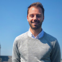Daan Van Baarsen
