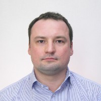 Pavel Danilov