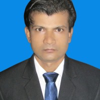 Nayyer Ahmad Ahmed