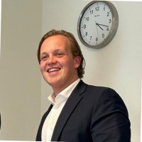 Sebas Schröder