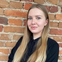 Amelia Wronka