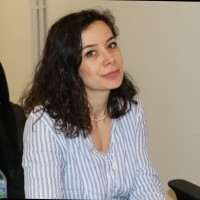 Anisa Brahimaj