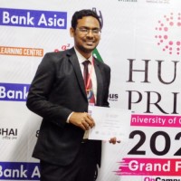 Saiful Islam Imon