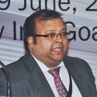 Mehul Desai