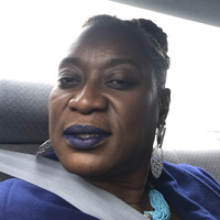 Helen Nyanti