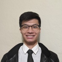 Kent Tran, E.I.T.