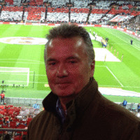 Barry Jordan