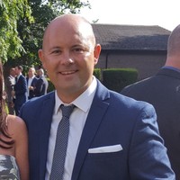 Keven Hamilton