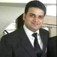 Nimish Gupta