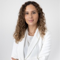 Alexandra Fernández Hernández